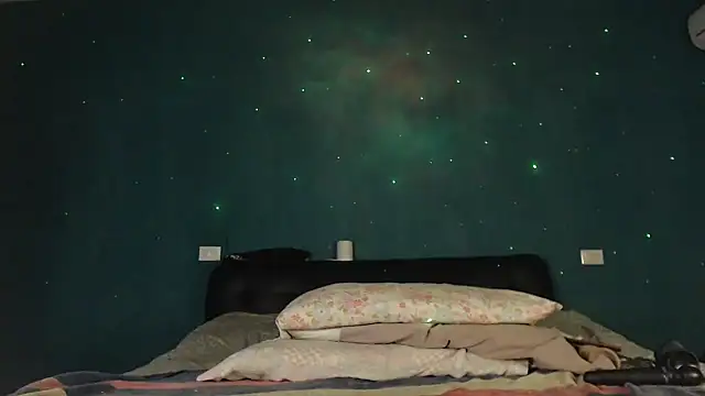 Karendolly  8 online show from April 20, 7:50 pm