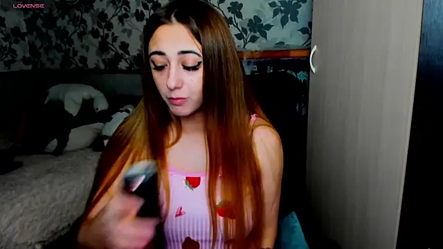 weakness4u online show from October 6, 8:31 am