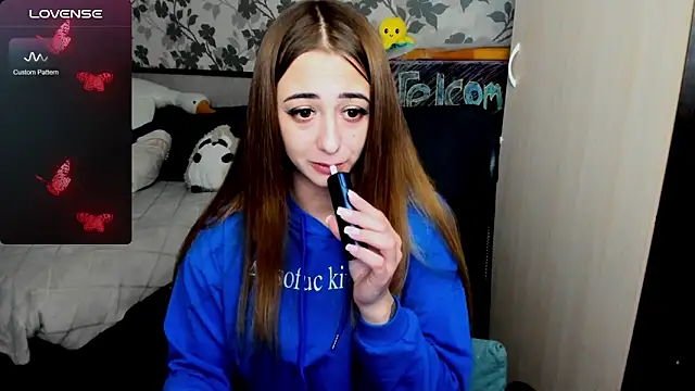 weakness4u online show from October 29, 5:01 am