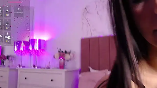 LaraKent online show from November 14, 6:46 am