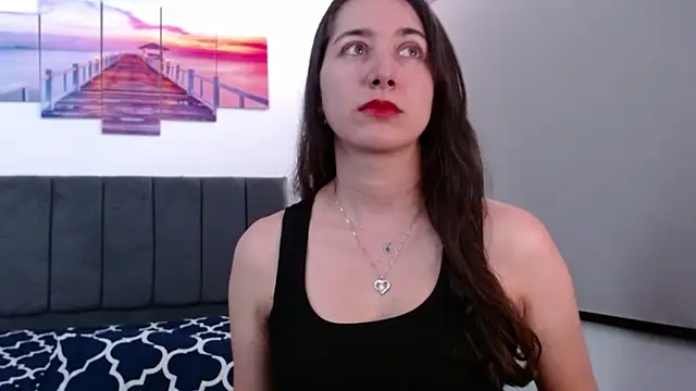 Daniela-hot online show from April 23, 3:25 pm