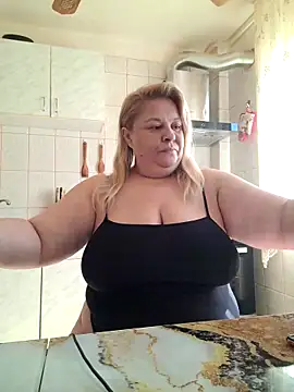 AriannaMilf online show from October 5, 9:47 am