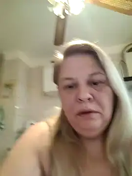 AriannaMilf online show from April 22, 4:09 am