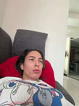 Niky 777 online show from April 25, 5:43 pm