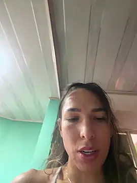 Niky 777 online show from April 21, 4:14 pm