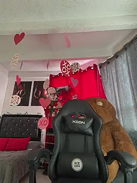 Niky 777 online show from April 20, 8:45 pm