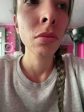 Niky 777 online show from April 22, 5:43 pm