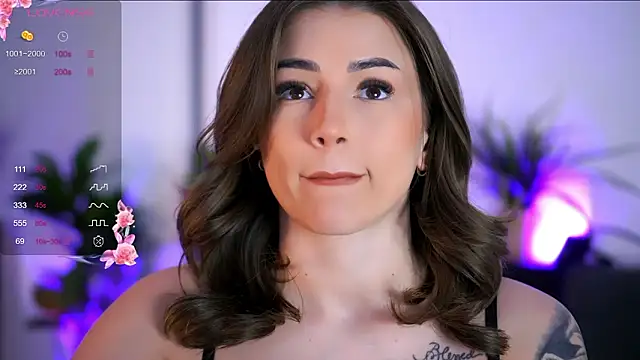 fallinginlive online show from March 4, 6:47 pm