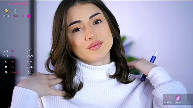 fallinginlive online show from February 4, 6:33 pm