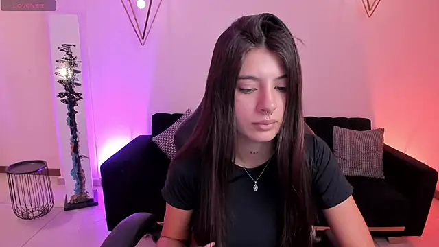 Snapshot of AlessiaCorleone_ chatting on October 11, 8:00 pm AlessiaCorleone online show from October 11, 8:00 pm