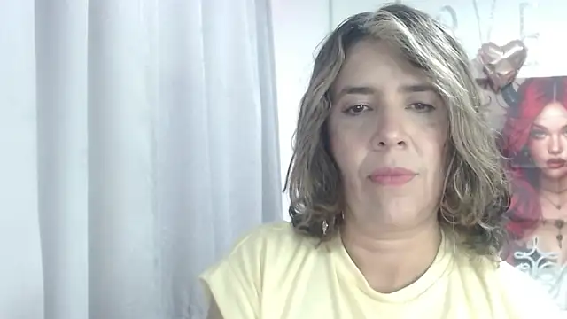 Victoria meester online show from March 12, 8:33 pm