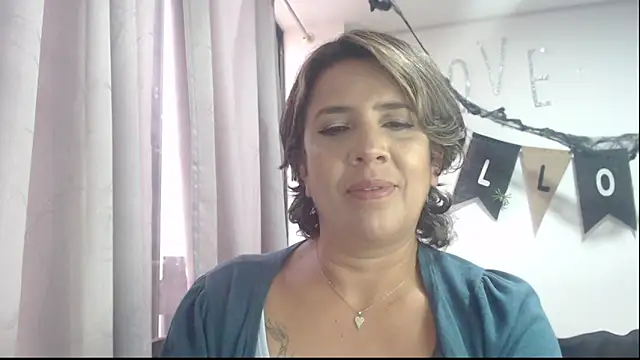 Victoria meester online show from October 21, 7:51 pm