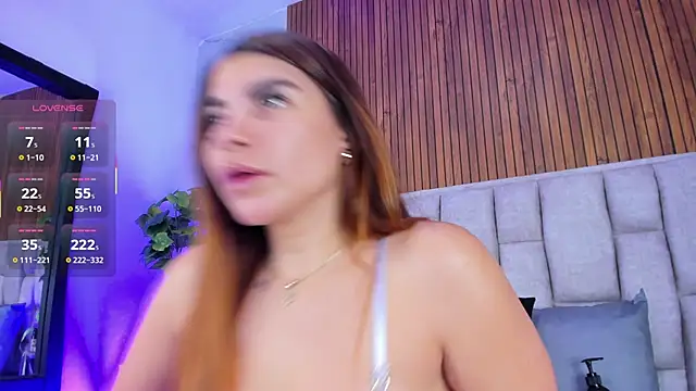 stephh 222 online show from November 16, 11:43 am