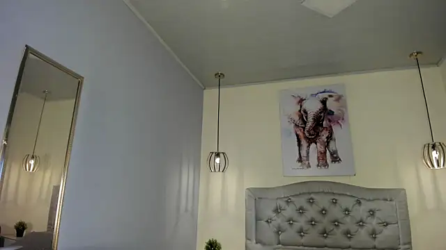 ayshel   online show from April 21, 5:36 am