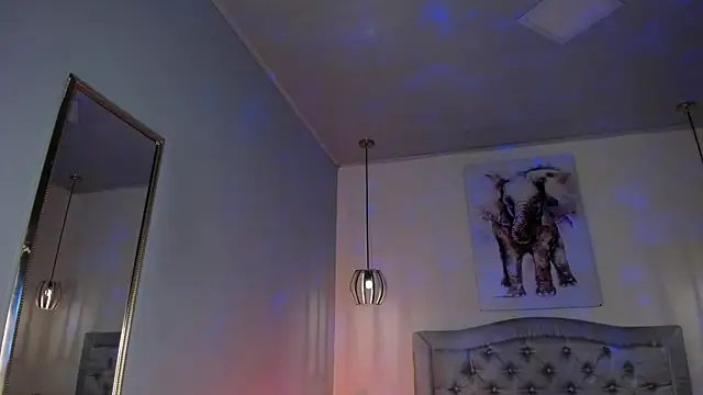 ayshel   online show from February 6, 7:01 am