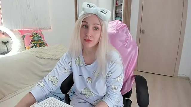 CarolMay online show from January 10, 5:34 am