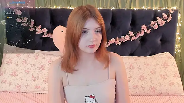AliceLanley online show from May 17, 2:38 pm