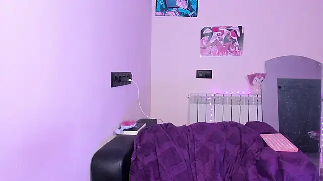 tenebris online show from March 9, 10:02 pm