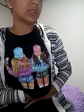 Tammyforever online show from April 23, 11:17 am