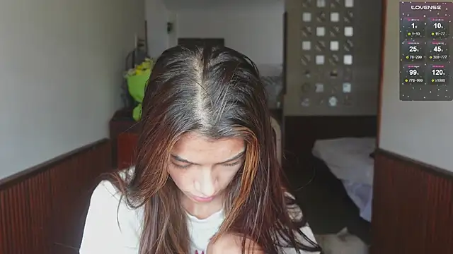 vinkitinkii online show from February 19, 6:46 am