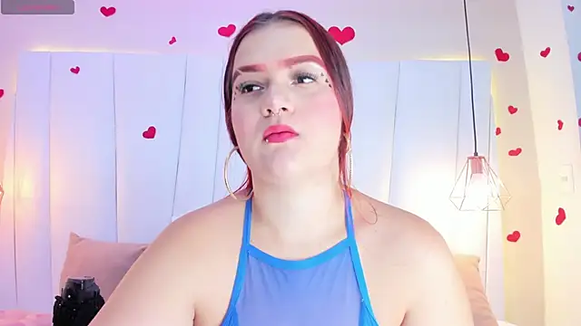 MelanieKlaus online show from October 10, 7:08 pm