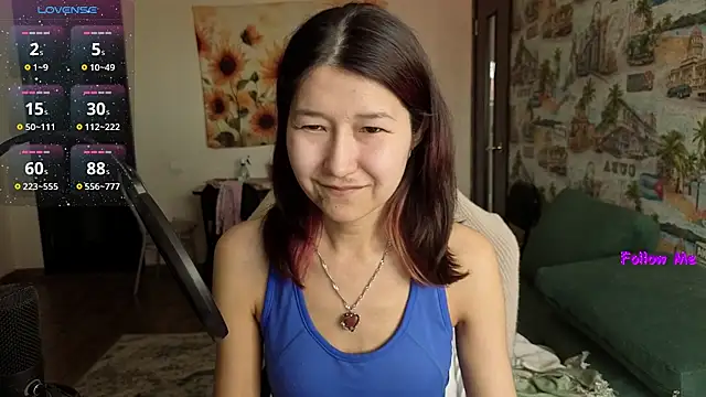 LeyylaStoone online show from April 25, 3:42 am