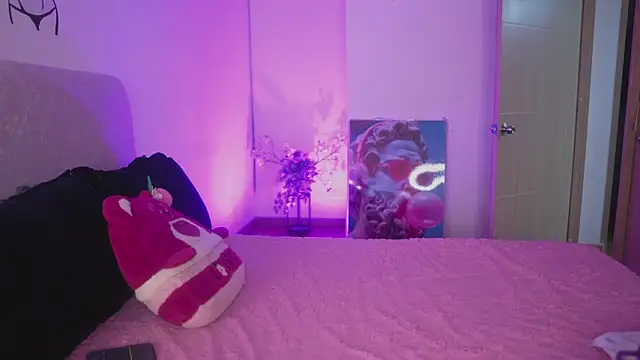 babesamanta online show from April 30, 1:00 am