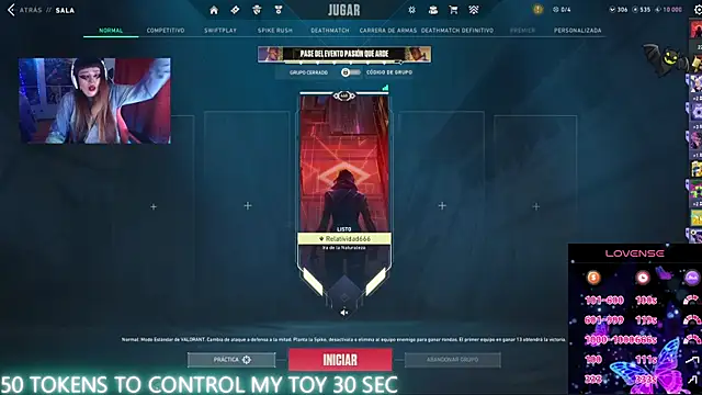 Snapshot of linda_mort chatting on September 16, 1:13 am linda mort online show from September 16, 1:13 am