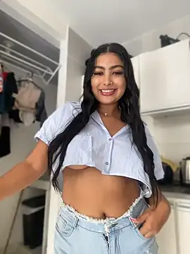 NatashaBrown12 online show from June 25, 2:51 pm