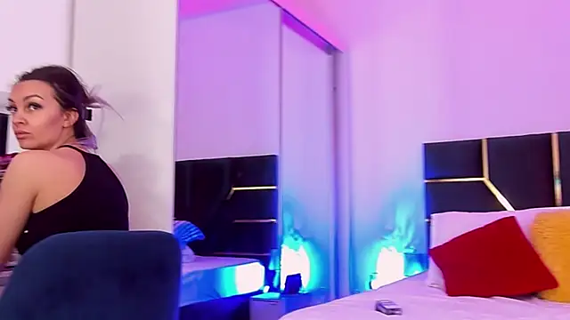 AllisonSweets online show from April 27, 10:12 am