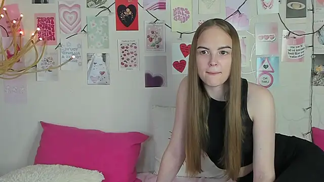 little radiant sun online show from April 25, 8:50 am