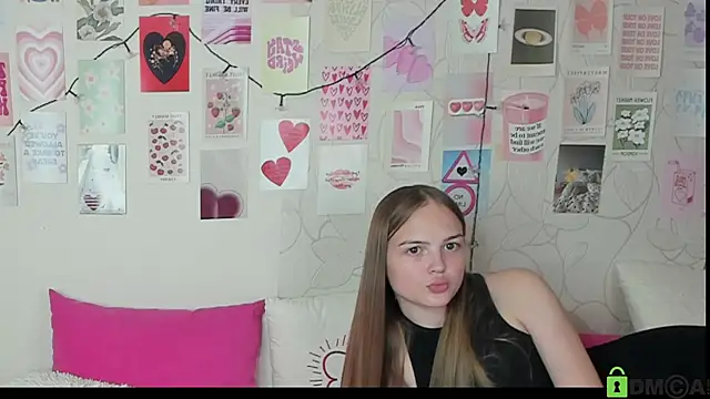 little radiant sun online show from November 13, 10:03 am