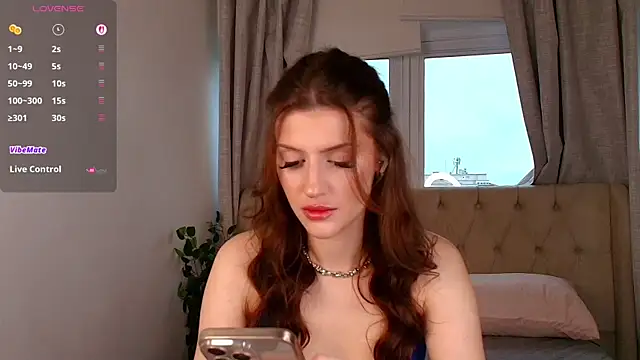 Skinny Alice online show from June 26, 11:11 am