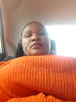 Snapshot of Bootyliciousbbw12 chatting on October 8, 9:57 am Bootyliciousbbw12 online show from October 8, 9:57 am