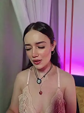 Kate Amaretto  online show from April 5, 1:26 am