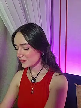 Kate Amaretto  online show from February 27, 1:27 am