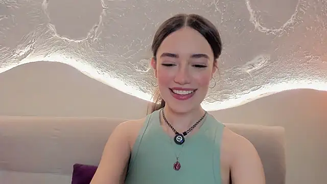 Kate Amaretto  online show from October 31, 9:41 pm