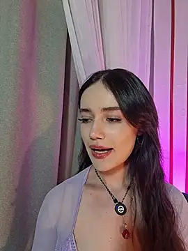 Kate Amaretto  online show from August 4, 1:55 am