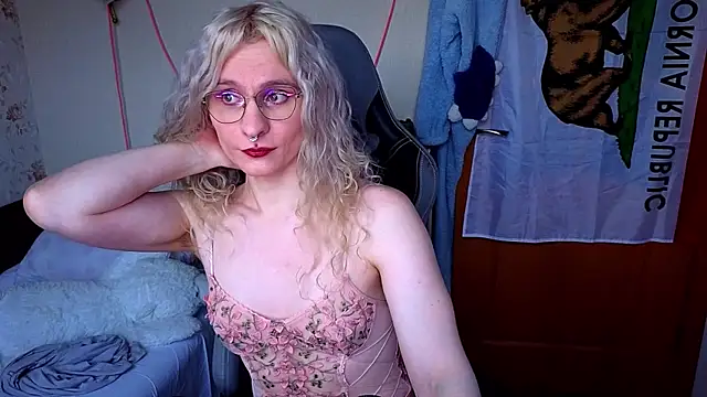 Lori Myaf online show from March 25, 3:26 pm