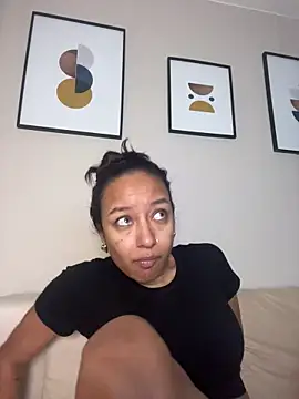 DianaHopson online show from March 24, 11:26 am