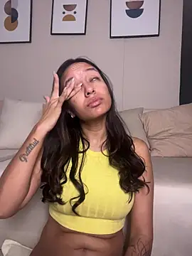 DianaHopson online show from March 20, 11:26 am