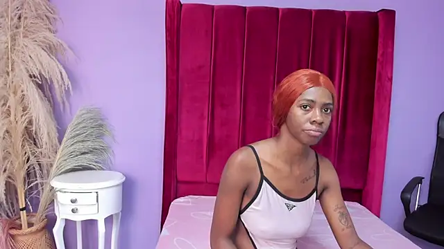 Shanelle   online show from April 27, 4:04 pm