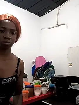 Shanelle   online show from April 23, 5:04 pm