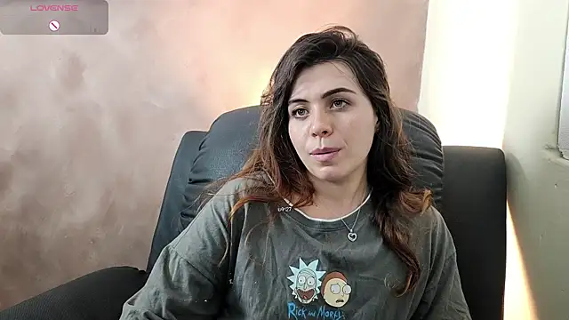 irinasweet27 online show from December 19, 2:05 am