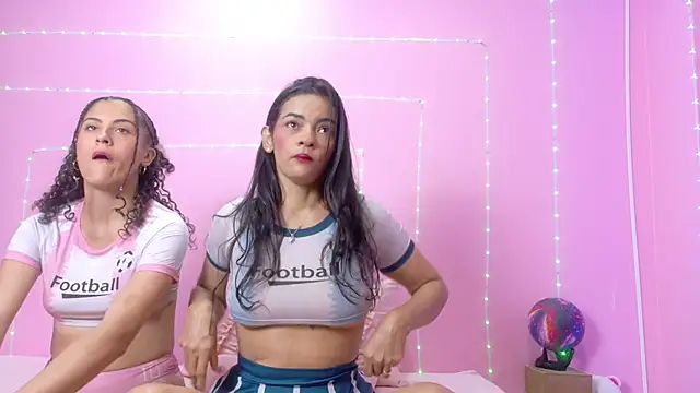 candymia68 online show from April 22, 4:48 pm