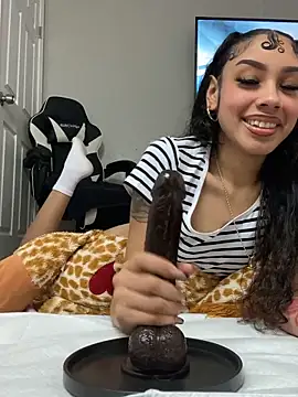 badbaby187 online show from November 11, 5:43 pm