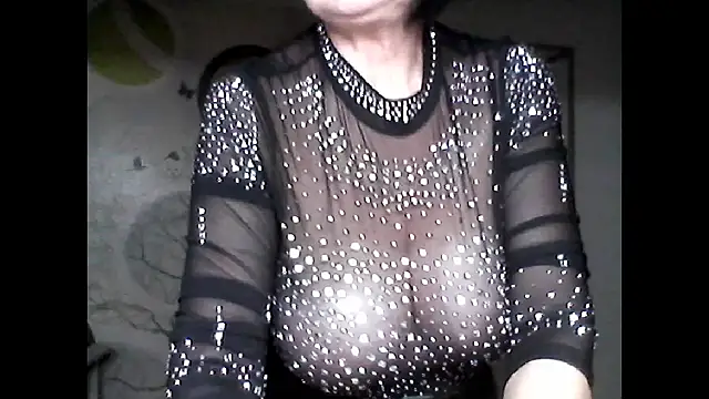 JaneLaLucky online show from March 30, 3:28 am