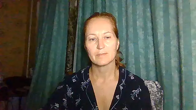 AmellyGrand online show from June 25, 7:04 pm