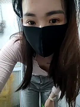 I AM NOT A SLUT online show from November 3, 2:59 am