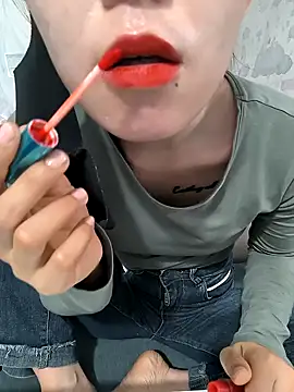 I AM NOT A SLUT online show from September 29, 2:05 am